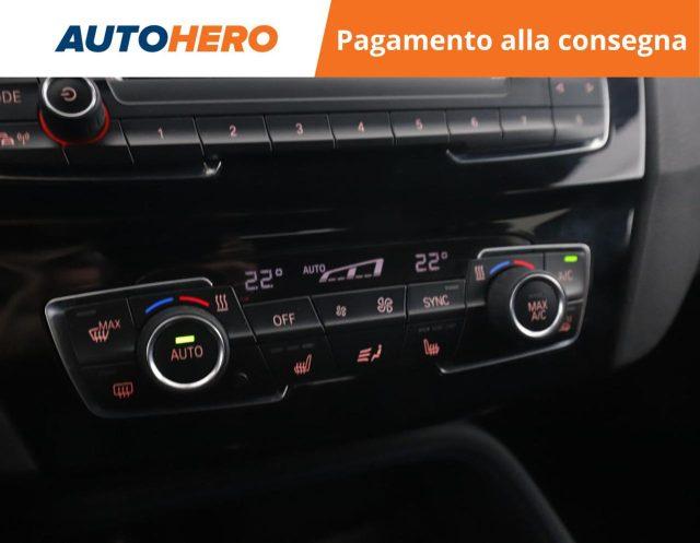 BMW X1 xDrive18d Msport