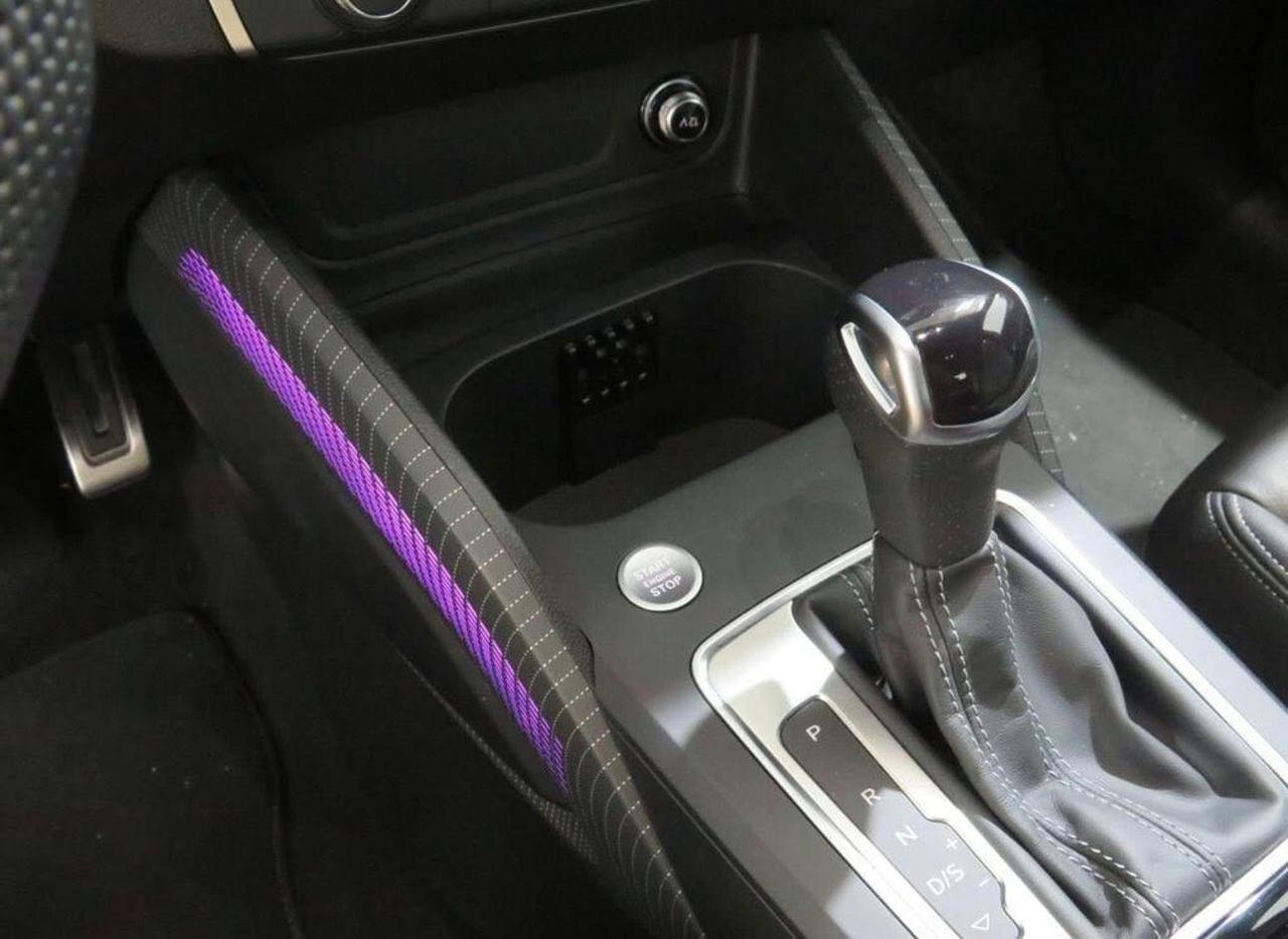 Audi Q2 35 TDI S tronic line Edition NOLEGGIO 12 MESI