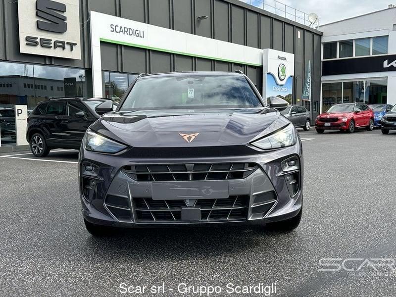 Cupra Terramar 1.5 Hybrid DSG FULL OPTIONAL KM0 IVA ESPOSTA!