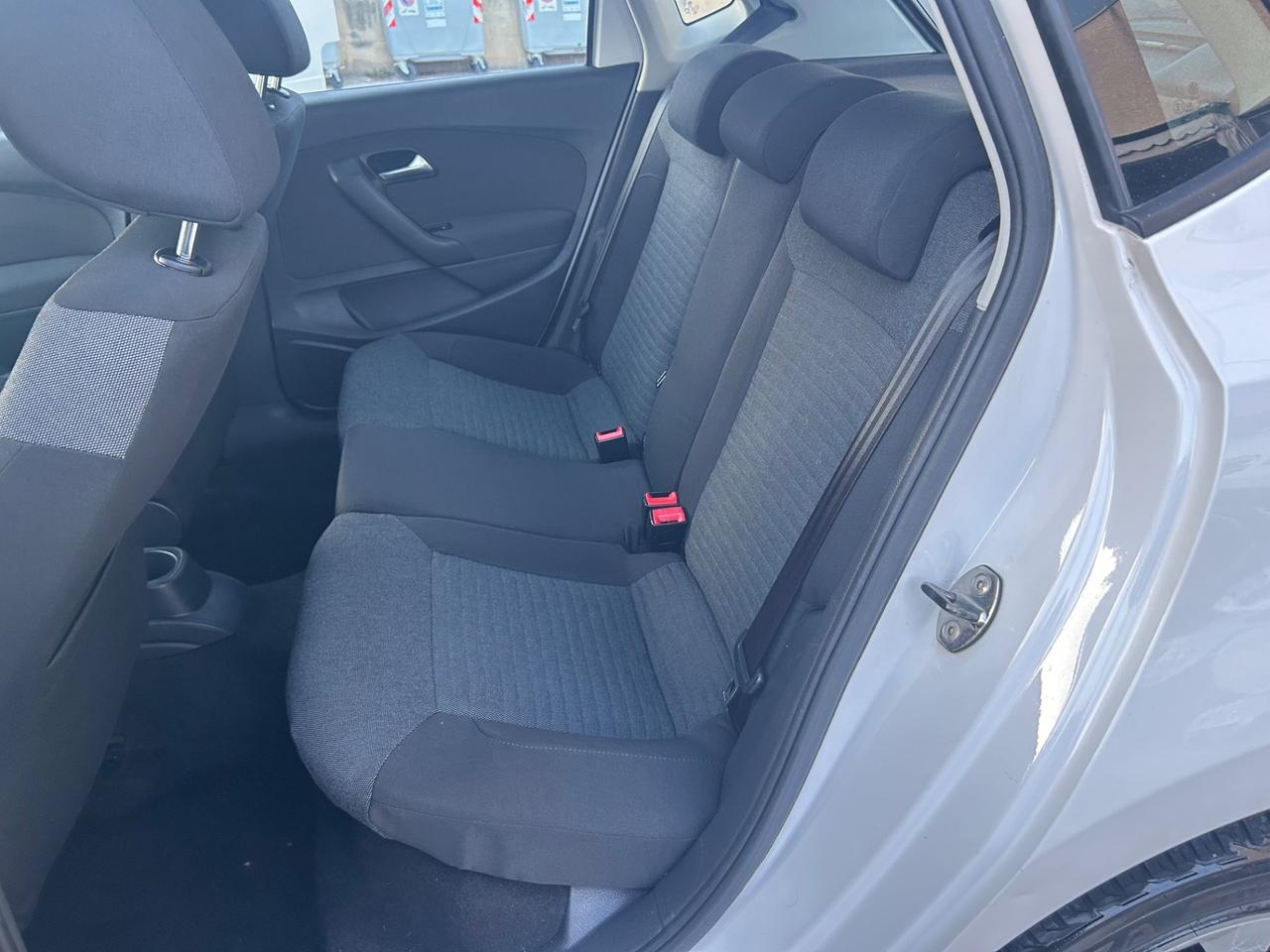 Volkswagen Polo 1.6 TDI 90CV DPF 5 porte Highline