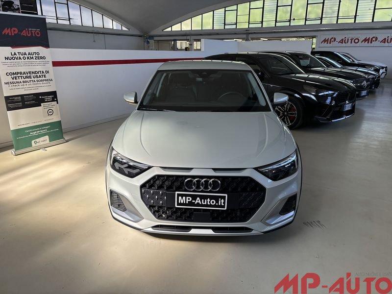 Audi A1 Sportback 30 TFSI S Tronic