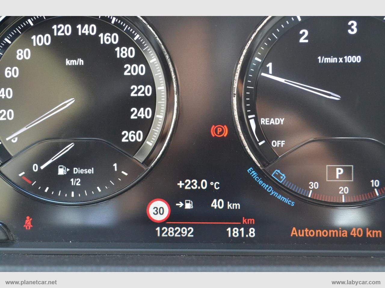 BMW X1 sDrive18d xLine Plus AUT.
