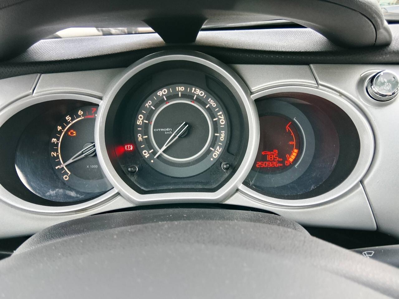 Citroen C3 EXLUSIVE GPL