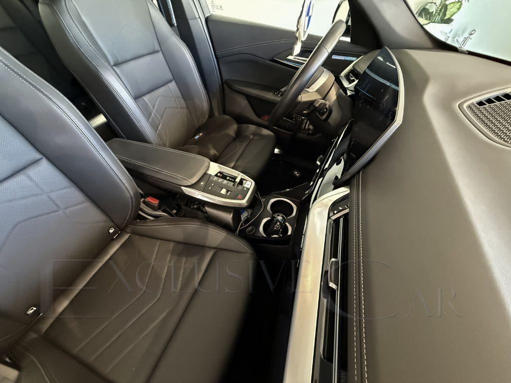 BMW - iX1 - xDrive 20 xLine