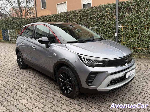 OPEL Crossland 1.2 GS Line CARPLAY UNI PROPRIETAIO IVA ESPOSTA
