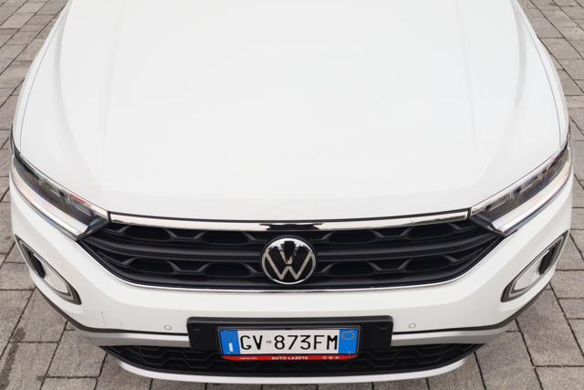 VOLKSWAGEN T-Roc 1.0 TSI Life