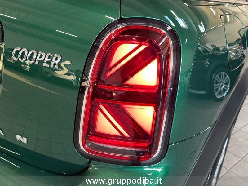 MINI Countryman Mini F60 2020 Benzi Mini 1.5 Cooper SE Business all4 auto