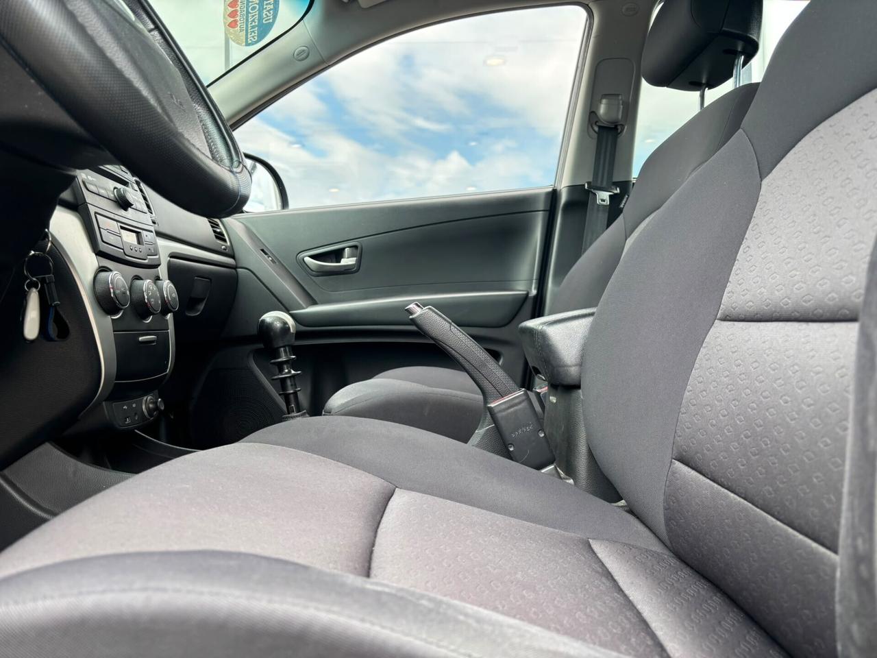 Ssangyong Korando 2.0 e-XDi 175 CV 2WD MT C