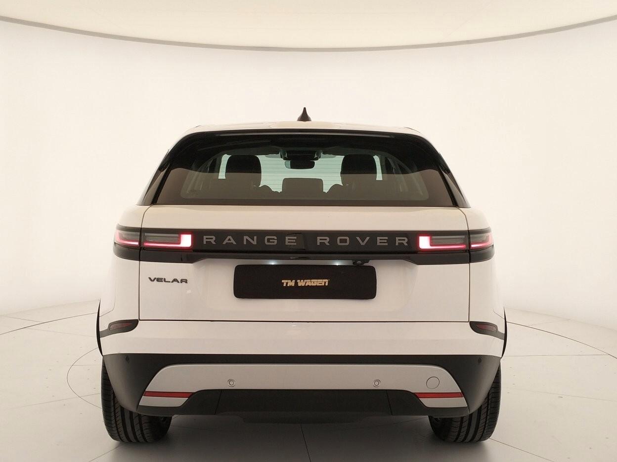 LAND ROVER RANGE ROVER VELAR 2.0d i4 mhev S 4wd 204cv auto - IVA ESPOSTA