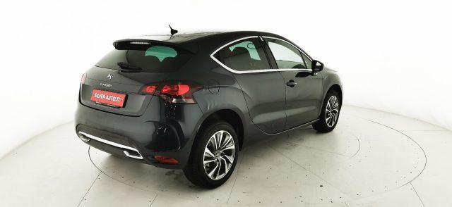 DS AUTOMOBILES DS 4 1.6 e-HDi 110 airdream Business - GRANDINATA