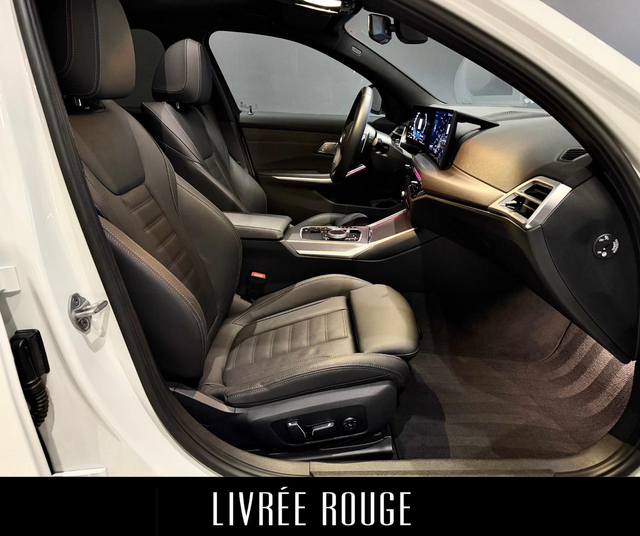 Bmw 340i M 340 i Serie 3