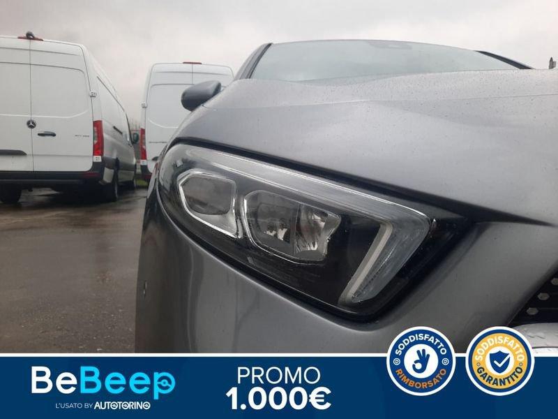 Mercedes-Benz Classe A A 200 PREMIUM AUTO
