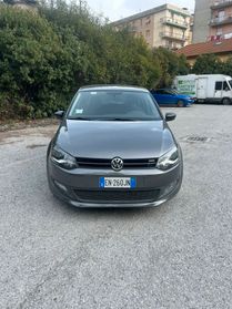 Volkswagen Polo 1.2 TDI DPF 5 p. BlueMotion 89g