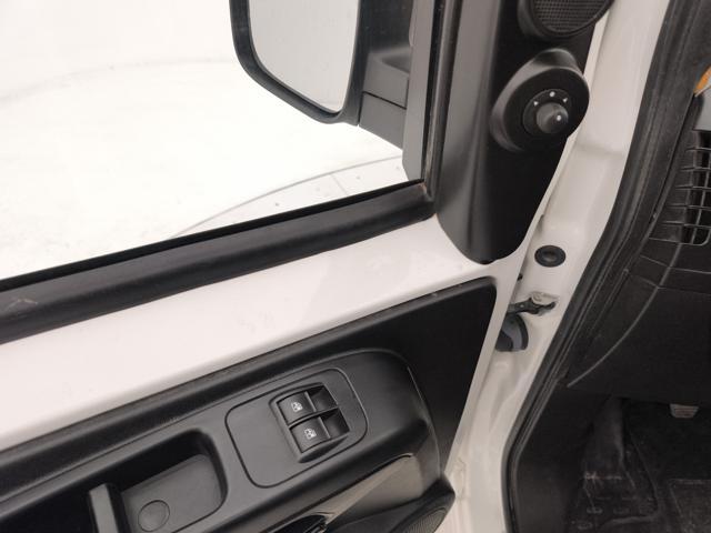 FIAT Fiorino cargo 1.3 mjt 95cv ecojet SX E6d-temp