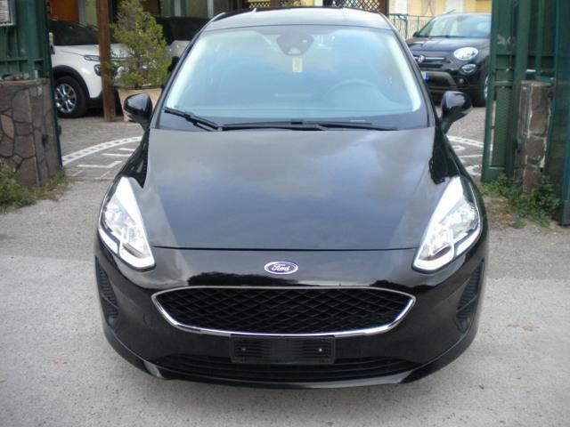 FORD Fiesta 1.5 TDCi 5 porte Business