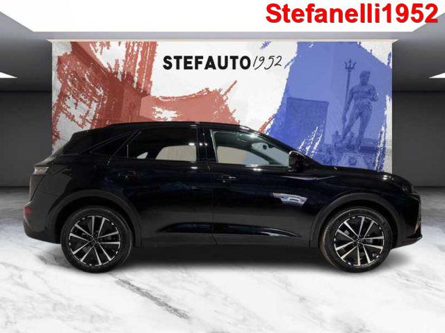 DS AUTOMOBILES DS 7 1.5 bluehdi Pallas 130cv auto