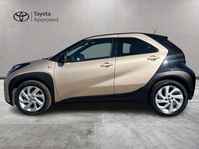 Toyota Aygo X 1.0B (72 CV) Trend S-CVT