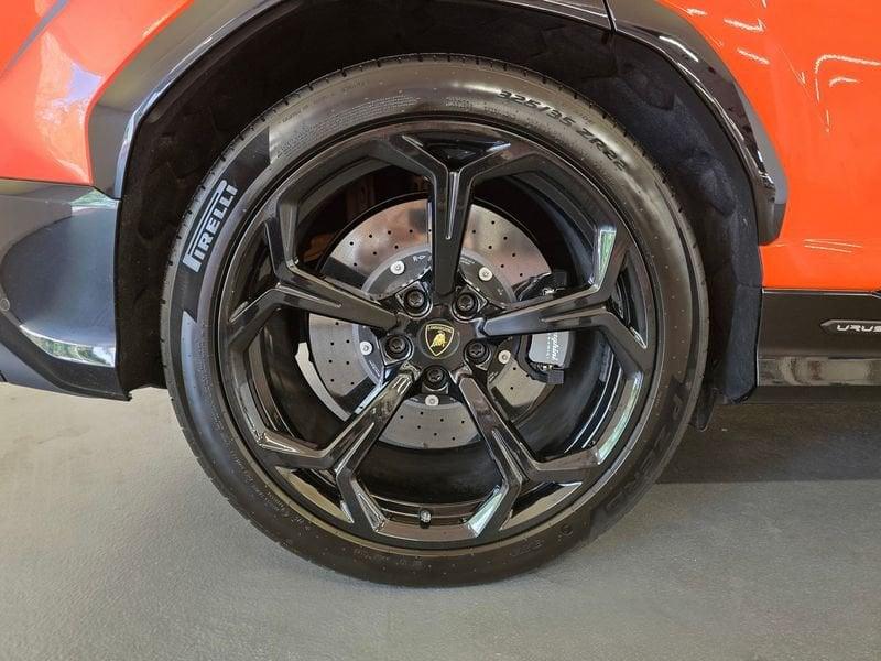 Lamborghini Urus Urus 4.0 SE