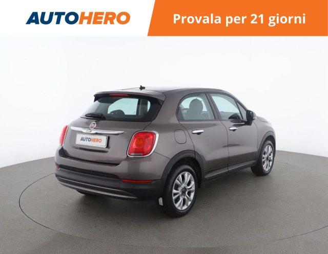FIAT 500X 1.3 MultiJet 95 CV Pop Star