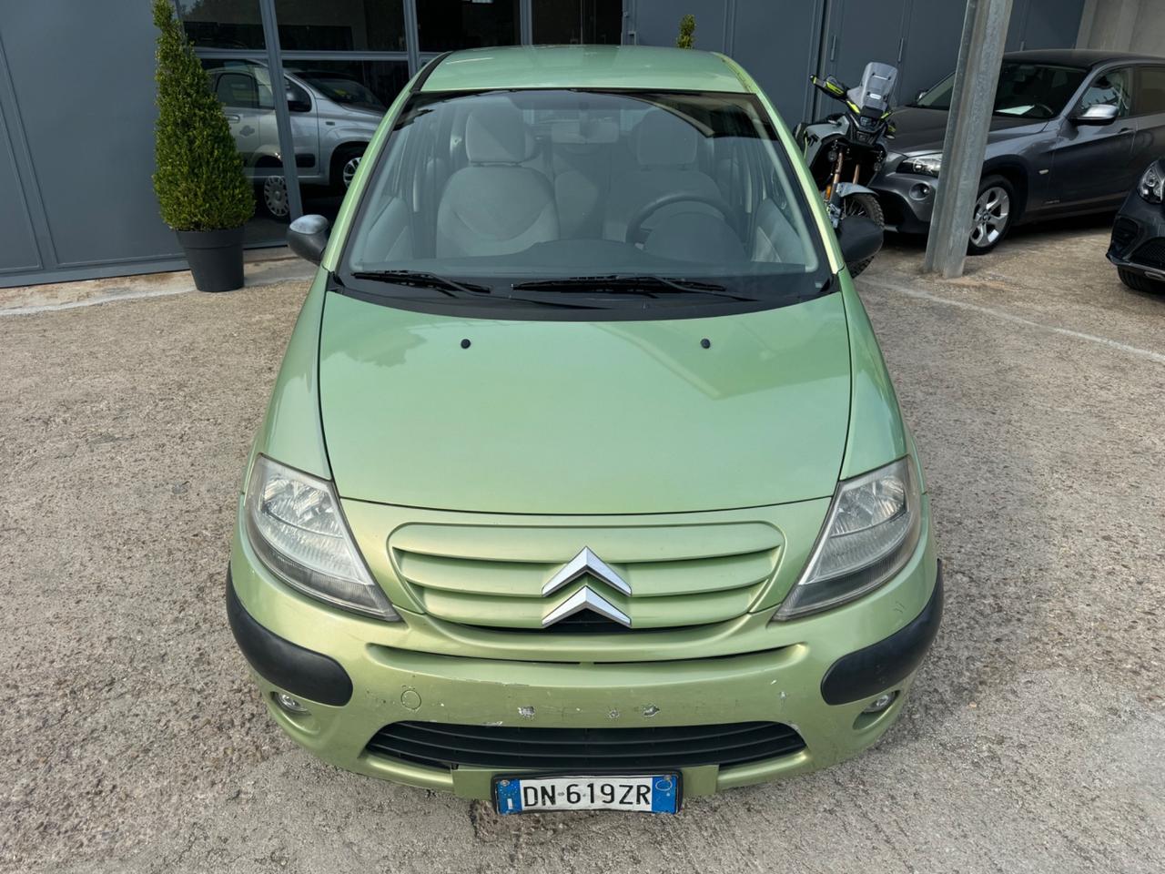 Citroen C3 1.1 Elegance OTTIME CONDIZIONI!