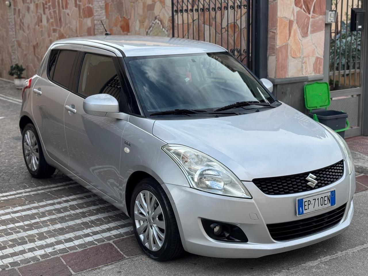 Suzuki Swift 1.3 DDiS 5 porte GL Top