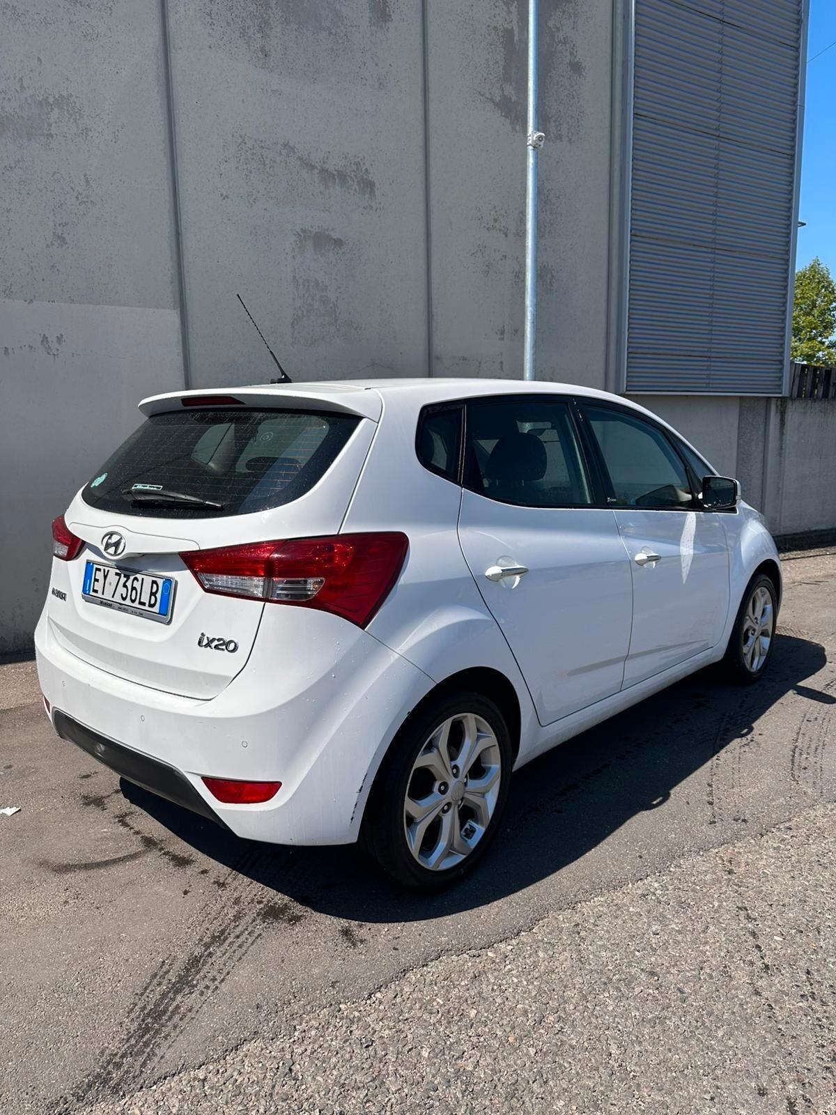 Hyundai iX20 1.4 90 CV XPossible