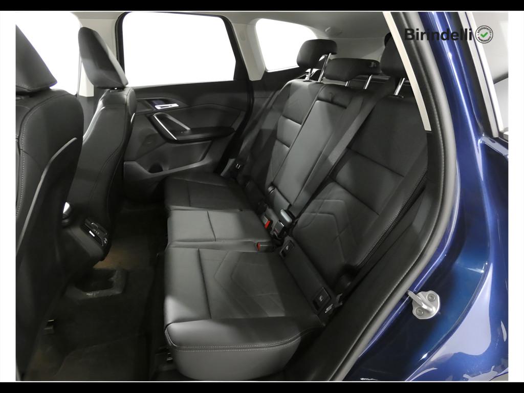 BMW BMW X1 sDrive18d