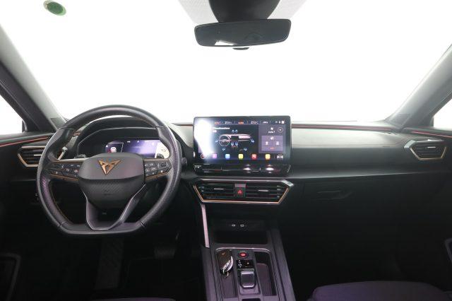 CUPRA Formentor Formentor 1.5 TSI DSG