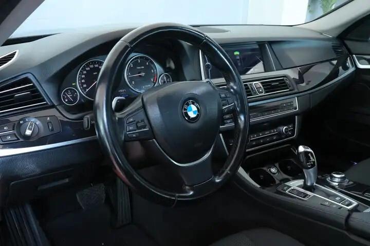 Bmw 520 520d xDrive Touring Business aut.
