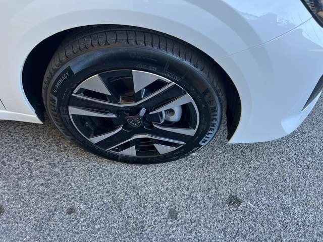 Peugeot 208 208 II 2023 1.2 puretech Allure km0 diversi colori
