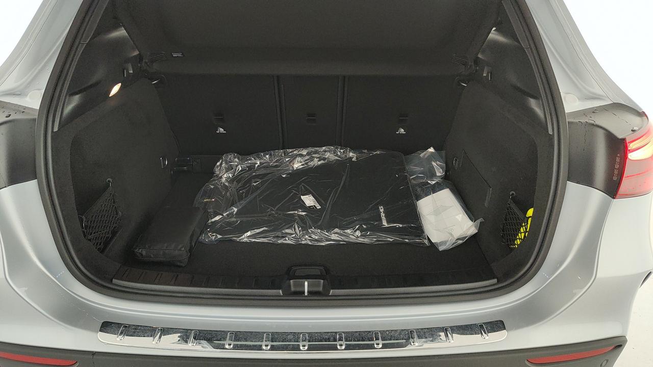 Mercedes-Benz GLA 200 d Automatic 4MATIC