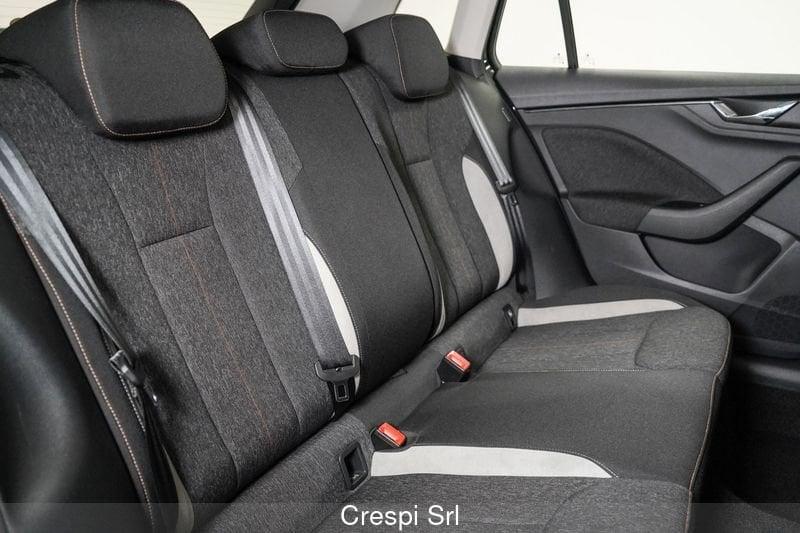 Skoda Kamiq Kamiq 1.0 TSI 110 CV Style