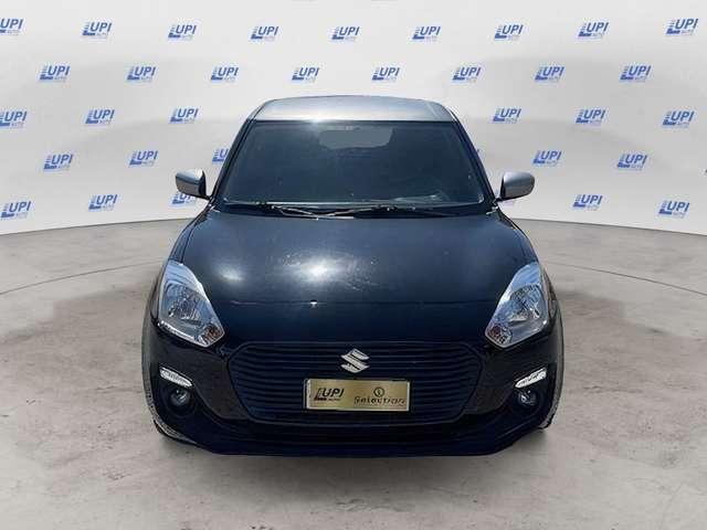 Suzuki Swift 1.2 dualjet Cool 2wd