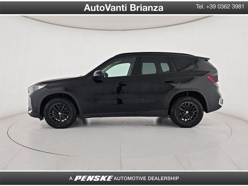 BMW X1 X1 sdrive18d Business