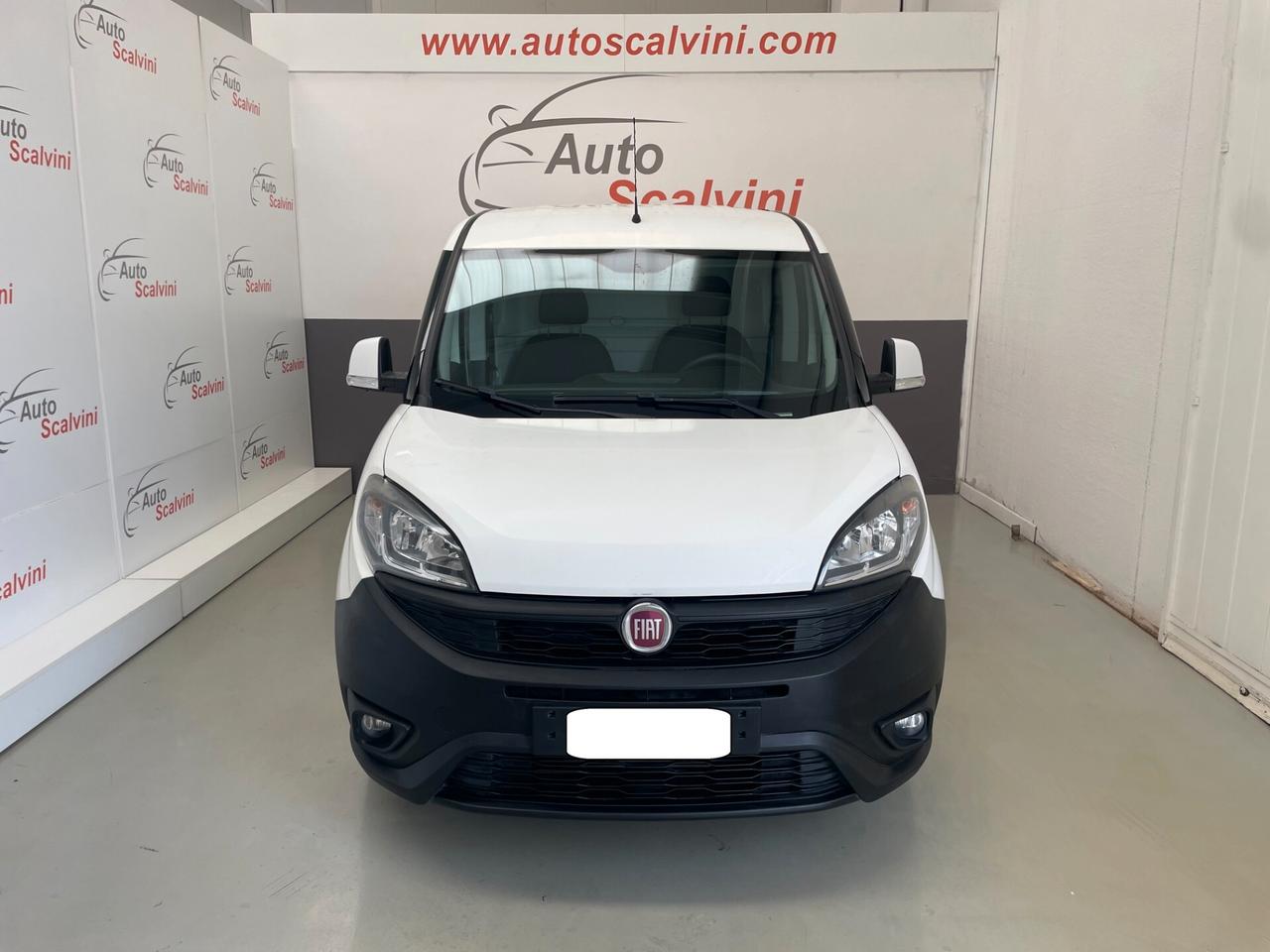 Fiat Doblo 1.3 MJT 95CV PC-TN SX