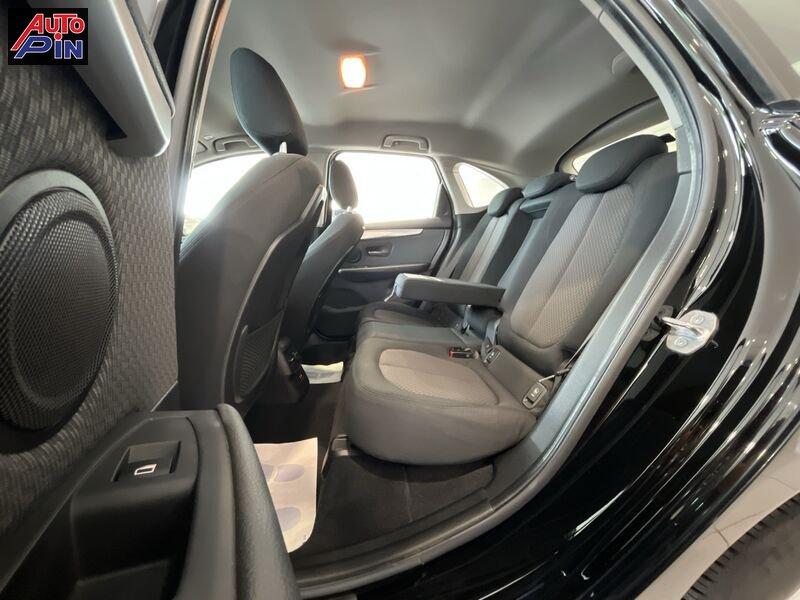BMW Serie 2 Active Tourer 216d Active Tourer*NO OBBLIGO FINANZIAMENTO*