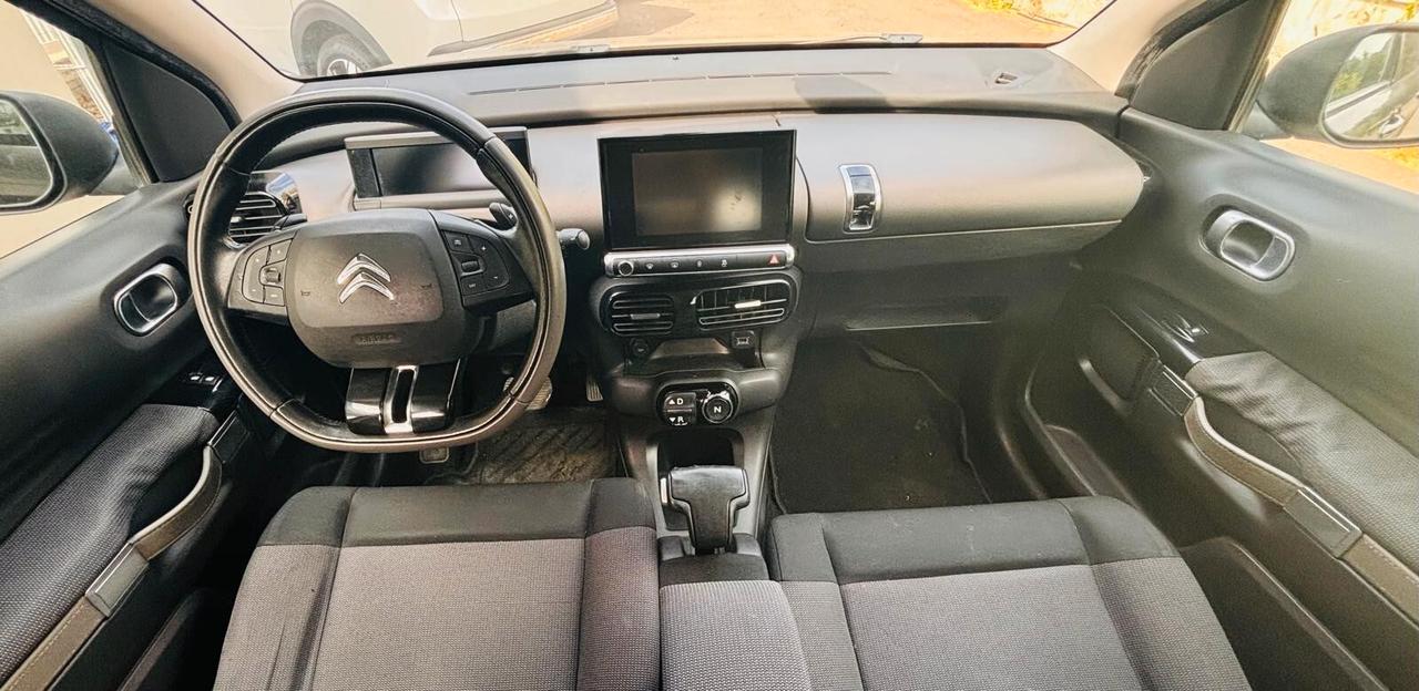 Citroen C4 Cactus PureTech 82S&S ETG Shine