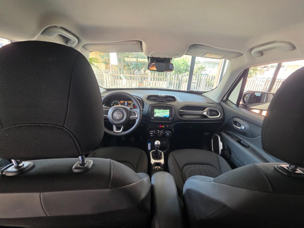 Jeep Renegade 1.6 Mjt 120 CV Limited PROMO