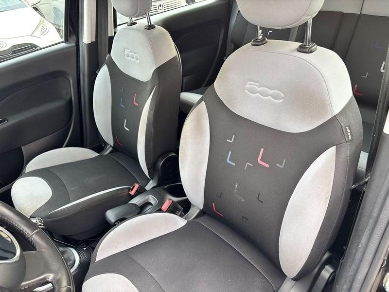 FIAT 500L 500L 1.3 mjt Pop Star 95cv