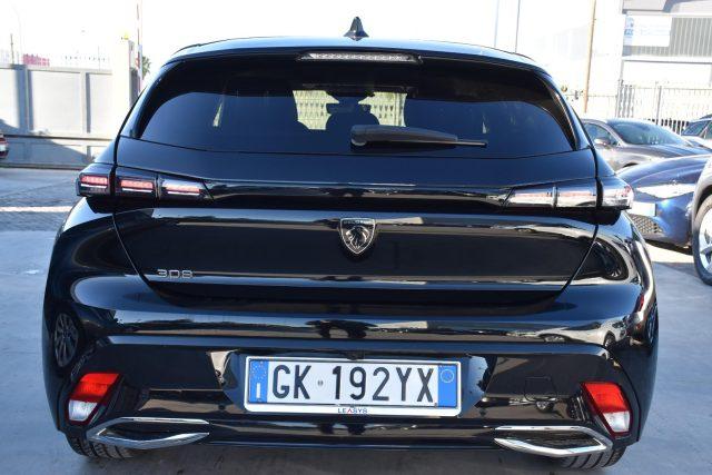 PEUGEOT 308 BlueHDi 130 S&S EAT8 Allure Pack