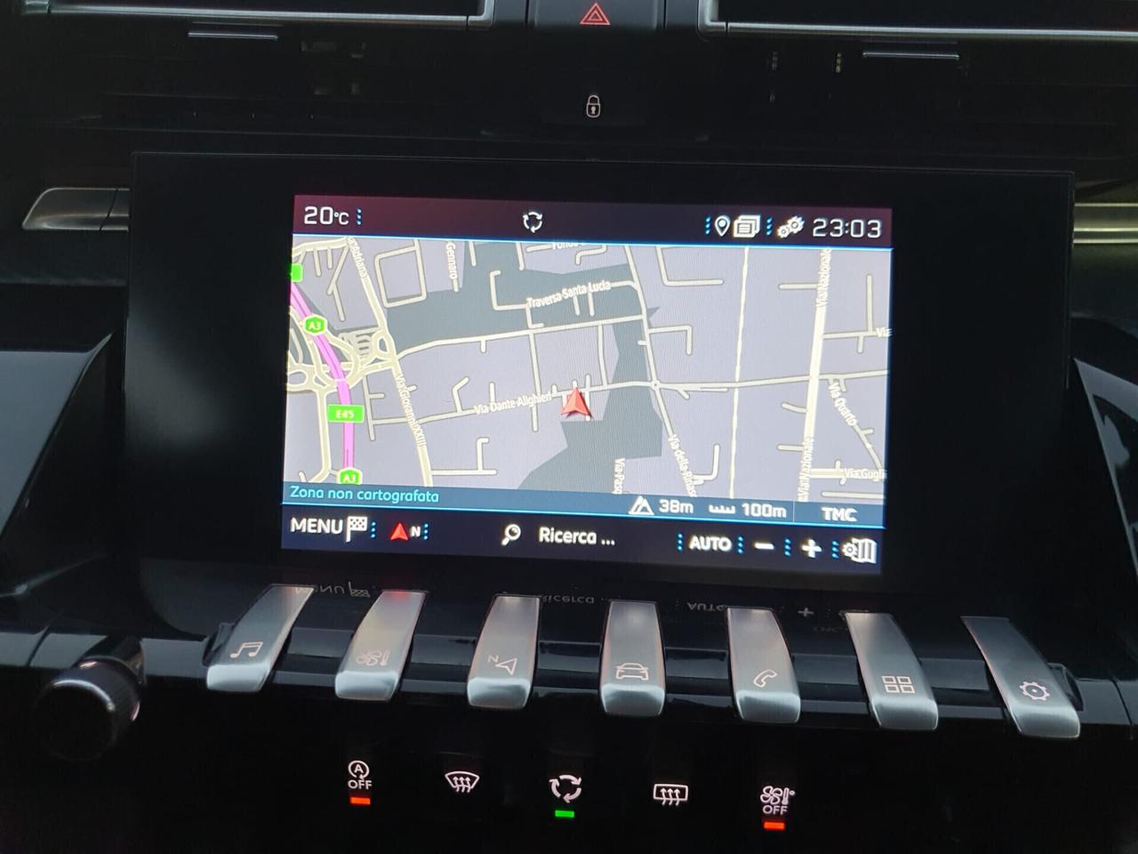 Peugeot 508 BlueHDi 130 Stop&Start EAT8 Business