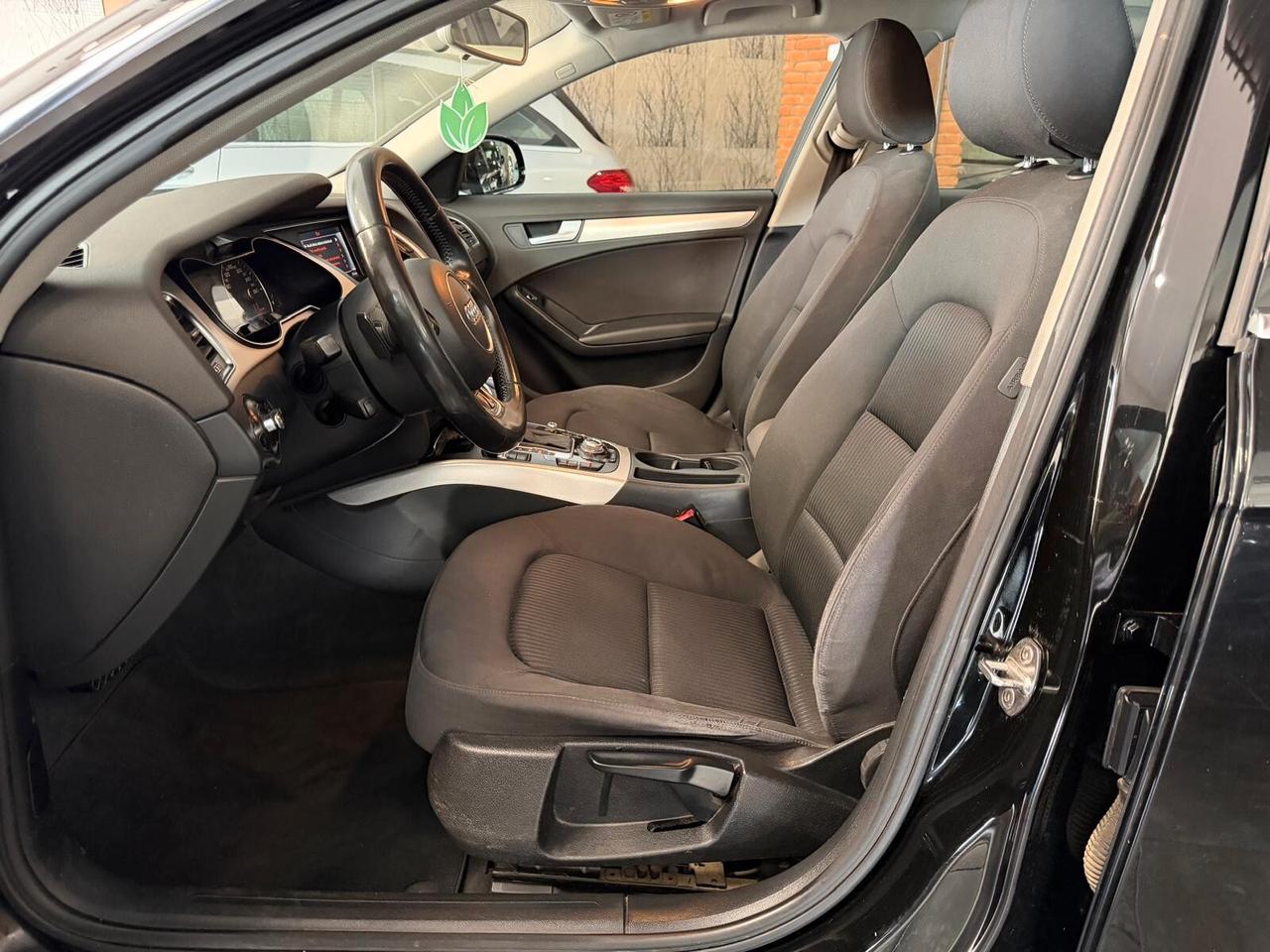 Audi A4 2.0 TDI clean diesel multitronic Ambiente