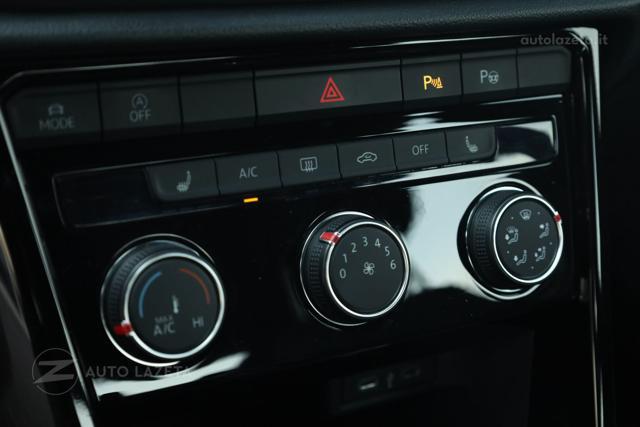 VOLKSWAGEN T-Roc 1.0 TSI R-Line