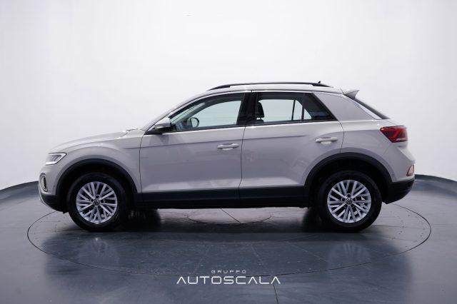 VOLKSWAGEN T-Roc 1.0 TSI 110cv Life