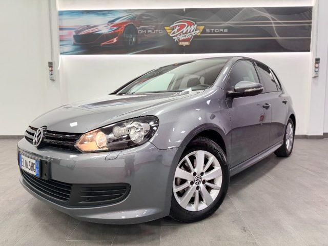 VOLKSWAGEN Golf 1.4 TSI 122CV 5p. Sport Edition
