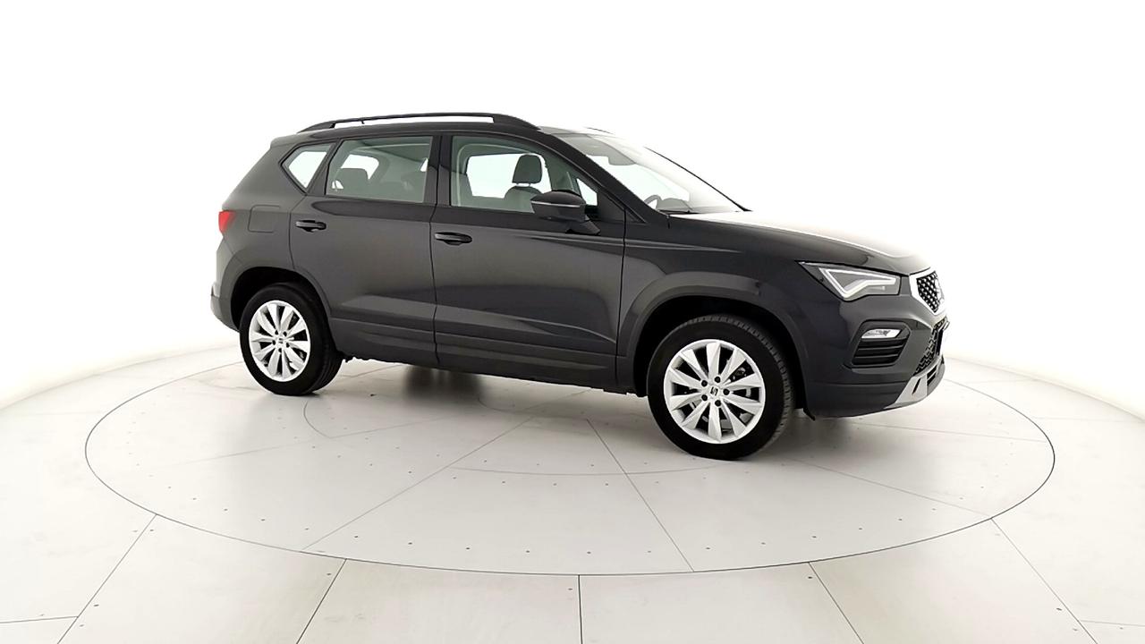 SEAT Ateca 2020 - Ateca 2.0 tdi Business 115cv