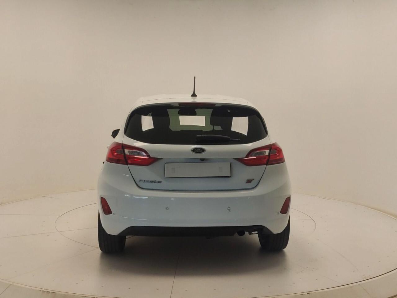 Ford Fiesta 1.5 TDCi 5 porte ST-Line
