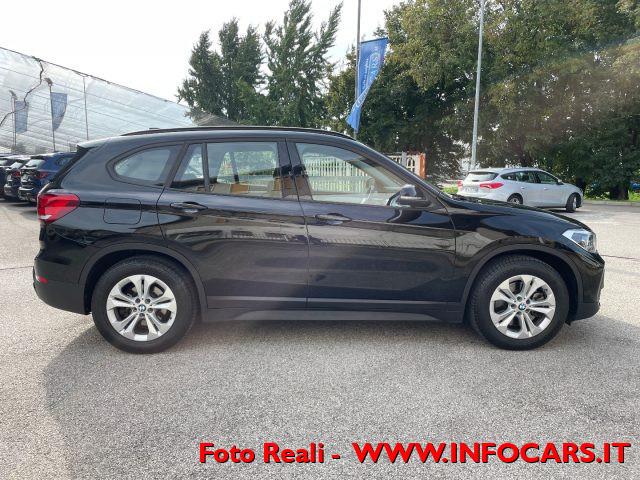 BMW X1 xDrive25e Business Advantage - PROMO