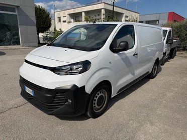 FIAT SCUDO VAN L3-H1 1.5 HDI 120 CV