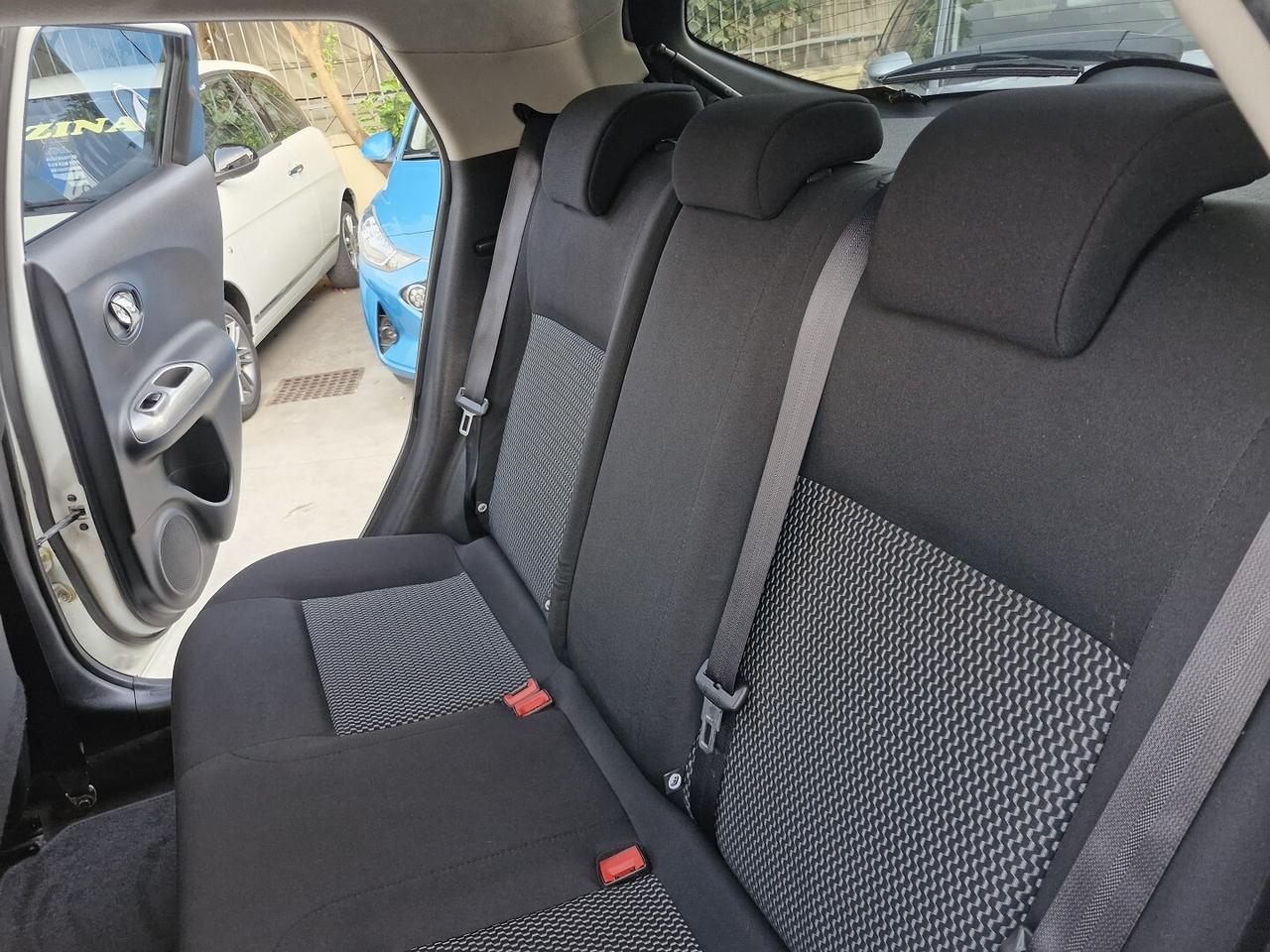 NISSAN JUKE 1.5 DCi 110CV TEKNA BIANCA PERLATA